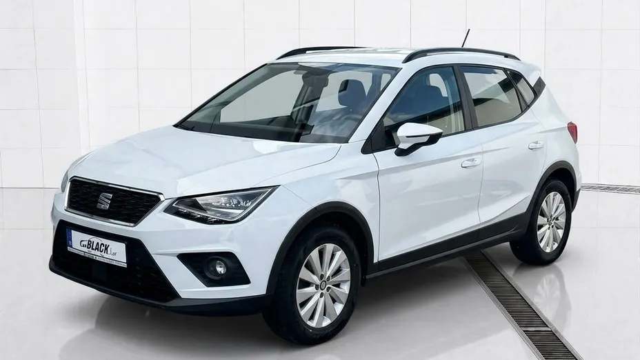SEAT Arona Arona 1.6 TDI FR S&S