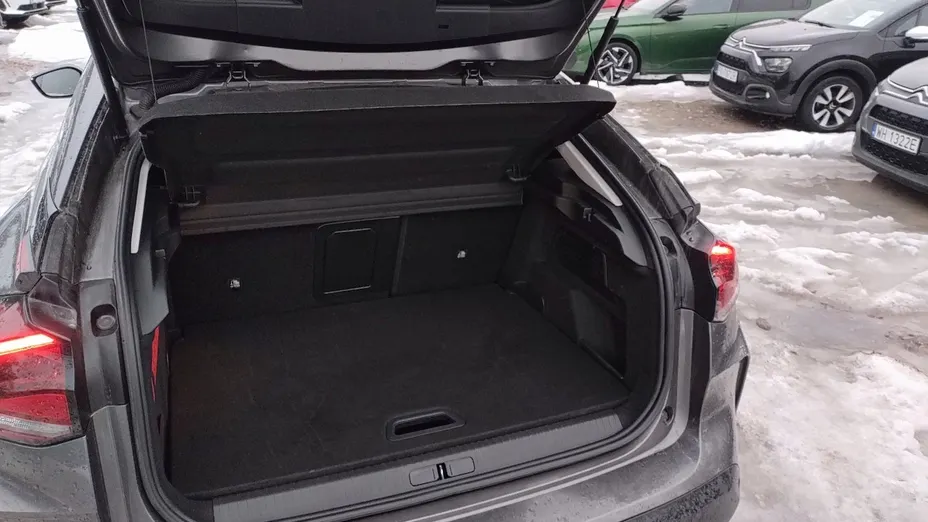 CITROEN C4 C4 1.2 PureTech Max S&S EAT8