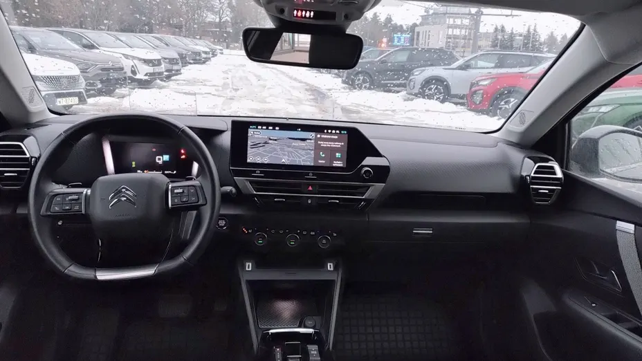 CITROEN C4 C4 1.2 PureTech Max S&S EAT8