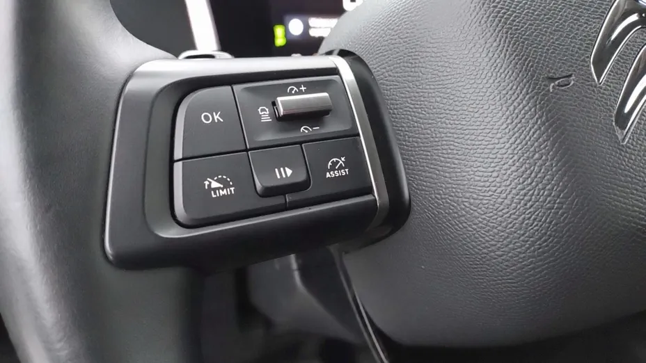 CITROEN C4 C4 1.2 PureTech Max S&S EAT8