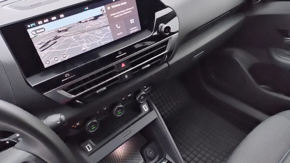 CITROEN C4 C4 1.2 PureTech Max S&S EAT8