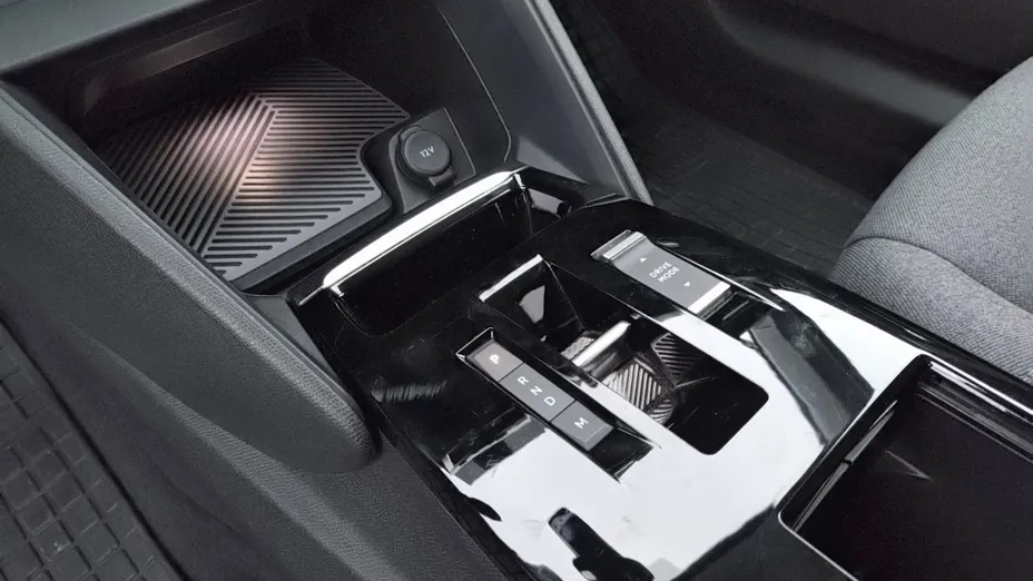 CITROEN C4 C4 1.2 PureTech Max S&S EAT8