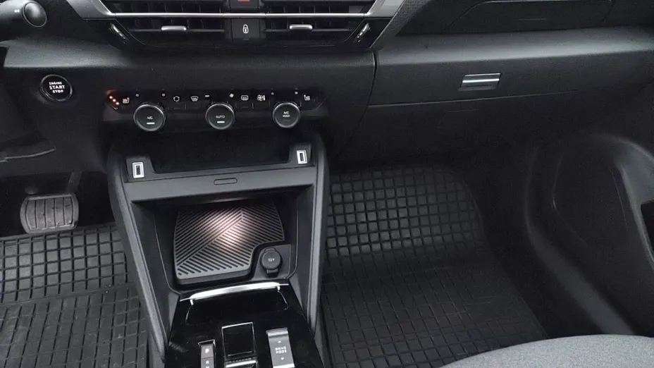 CITROEN C4 C4 1.2 PureTech Max S&S EAT8