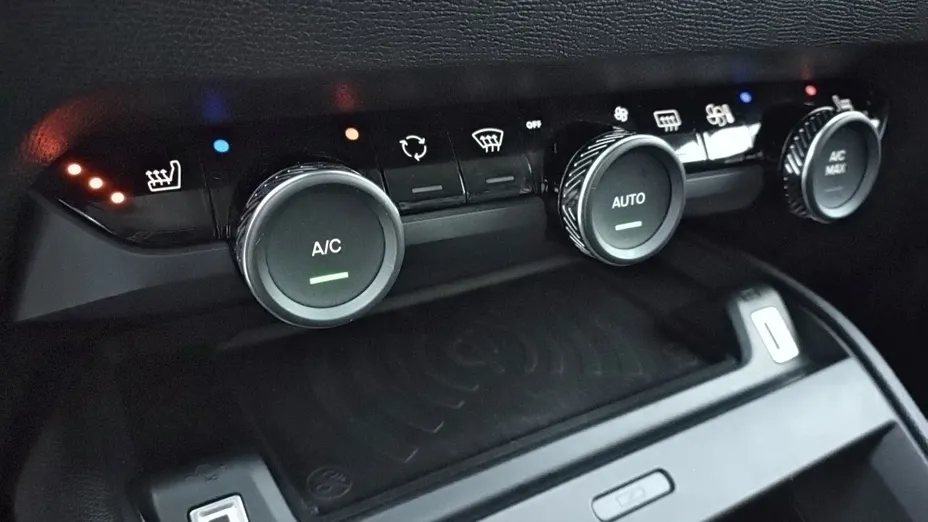 CITROEN C4 C4 1.2 PureTech Max S&S EAT8