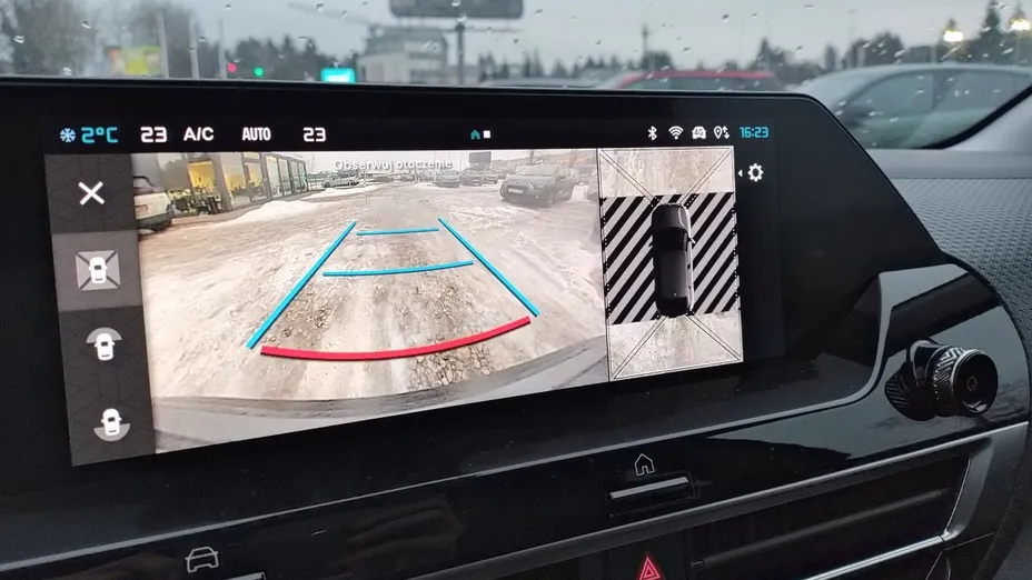 CITROEN C4 C4 1.2 PureTech Max S&S EAT8