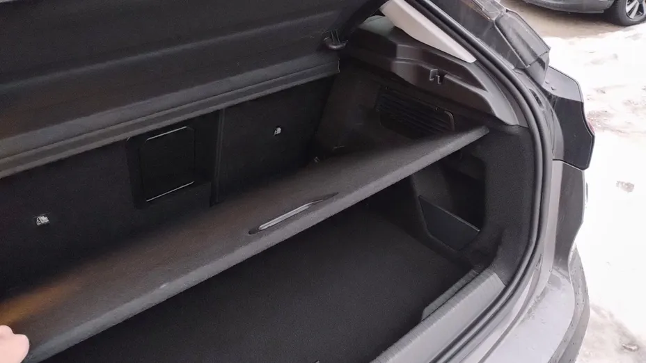 CITROEN C4 C4 1.2 PureTech Max S&S EAT8