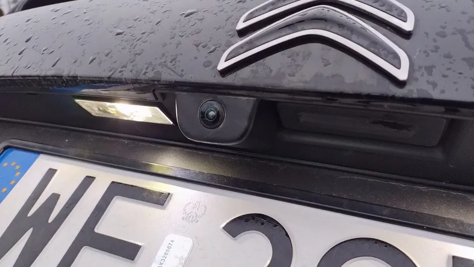 CITROEN C4 C4 1.2 PureTech Max S&S EAT8