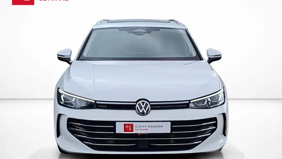 VOLKSWAGEN Passat Passat 2.0 TDI SCR 4Mot. Elegance DSG