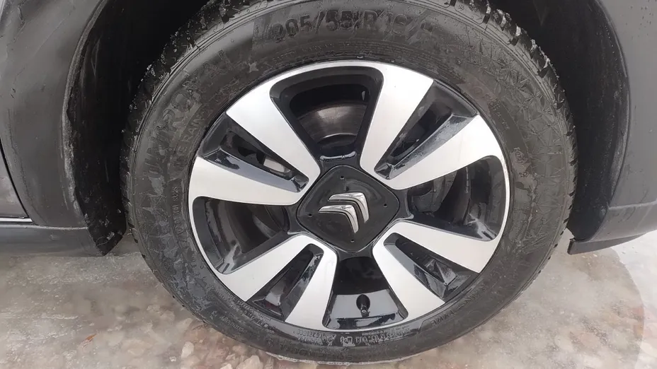 CITROEN C3 C3 1.2 PureTech Max EAT6