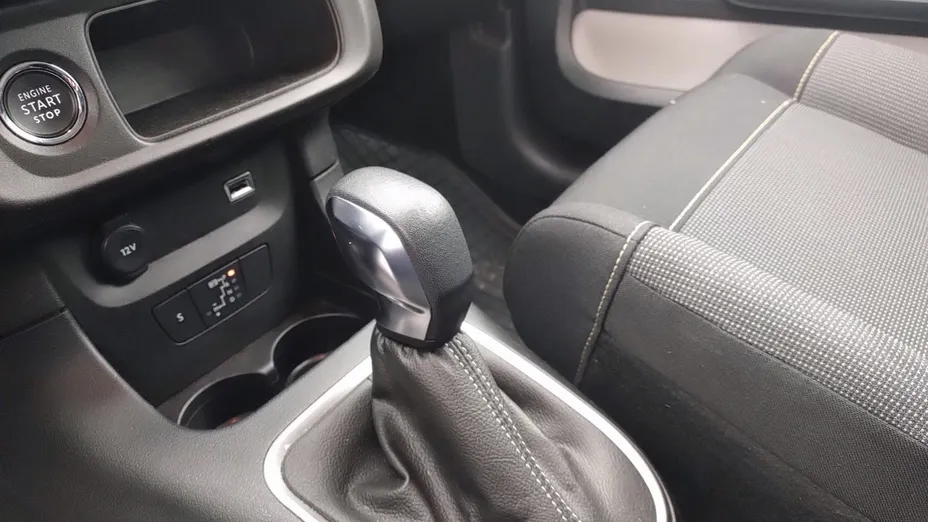 CITROEN C3 C3 1.2 PureTech Max EAT6