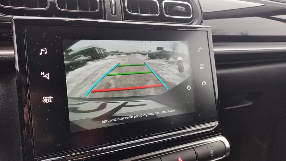 CITROEN C3 C3 1.2 PureTech Max EAT6