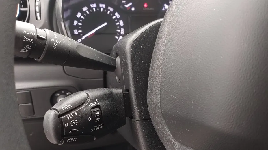 CITROEN C3 C3 1.2 PureTech Max EAT6