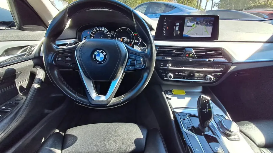 BMW Seria 5 -