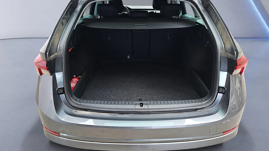 SKODA Octavia Octavia 2.0 TDI Ambition DSG