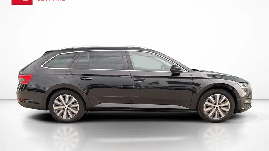 SKODA Superb Superb 2.0 TDI SCR Style DSG