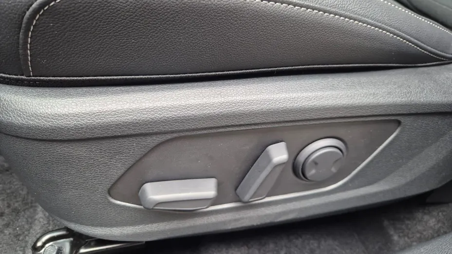 KIA Sportage -