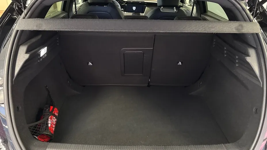 PEUGEOT 308 308 1.2 PureTech GT S&S EAT8