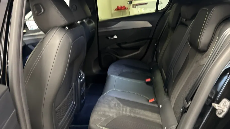 PEUGEOT 308 308 1.2 PureTech GT S&S EAT8