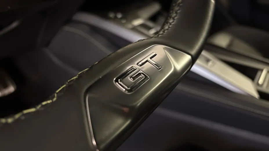 PEUGEOT 308 308 1.2 PureTech GT S&S EAT8