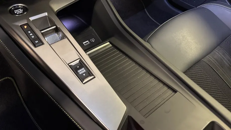 PEUGEOT 308 308 1.2 PureTech GT S&S EAT8