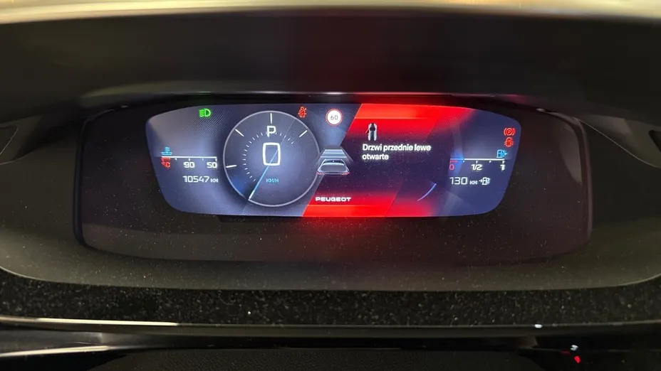 PEUGEOT 308 308 1.2 PureTech GT S&S EAT8