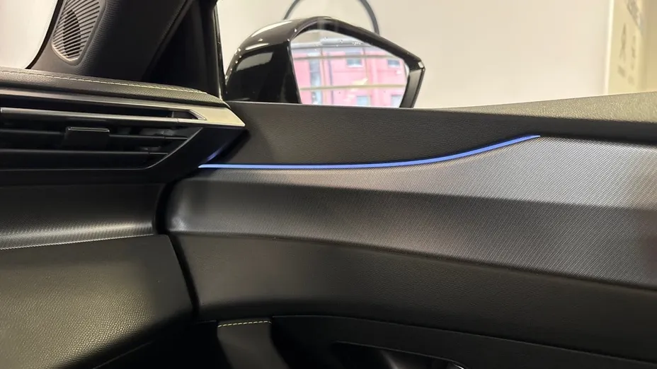 PEUGEOT 308 308 1.2 PureTech GT S&S EAT8