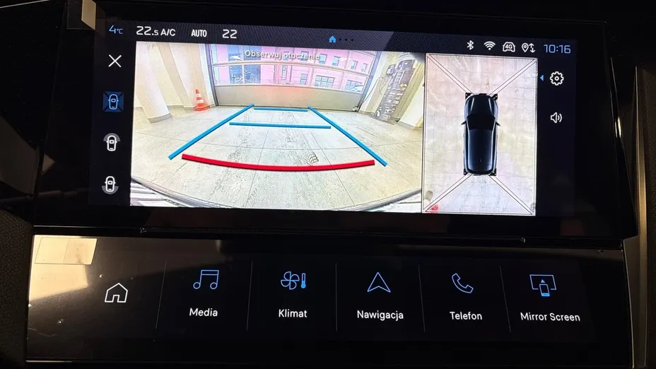 PEUGEOT 308 308 1.2 PureTech GT S&S EAT8