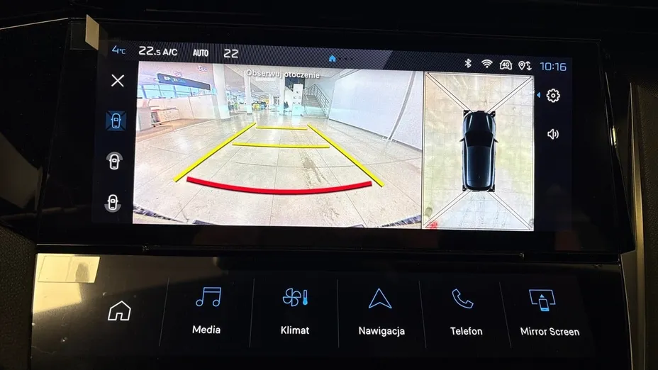 PEUGEOT 308 308 1.2 PureTech GT S&S EAT8