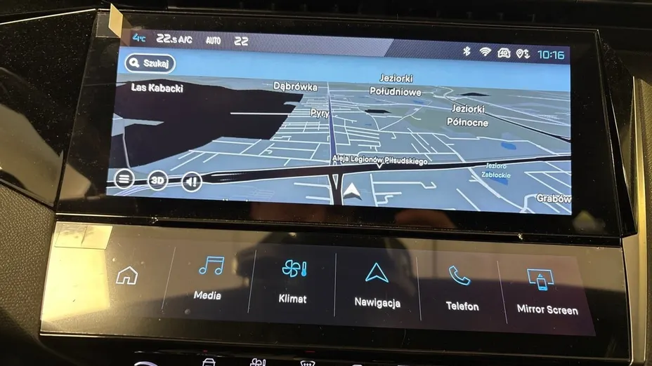 PEUGEOT 308 308 1.2 PureTech GT S&S EAT8