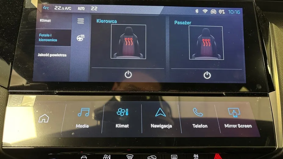 PEUGEOT 308 308 1.2 PureTech GT S&S EAT8