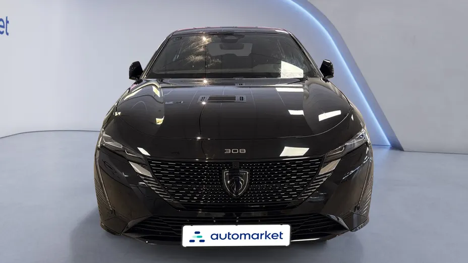 PEUGEOT 308 308 1.2 PureTech GT S&S EAT8