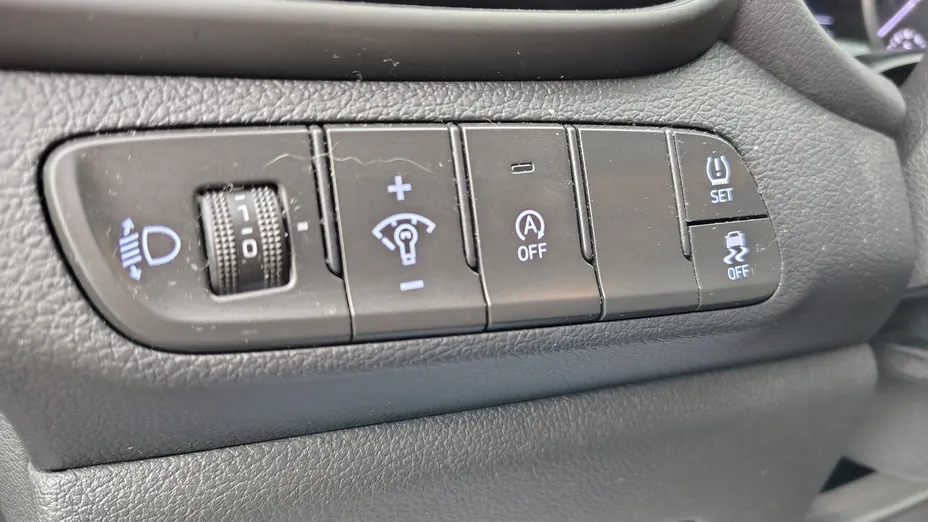 HYUNDAI i30 i30 1.0 T-GDI Smart