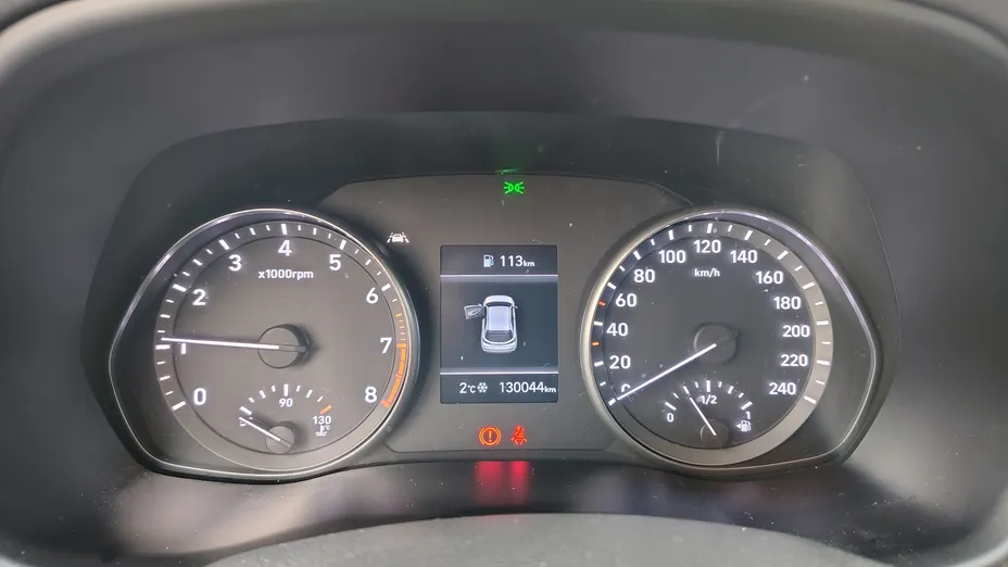 HYUNDAI i30 i30 1.0 T-GDI Smart