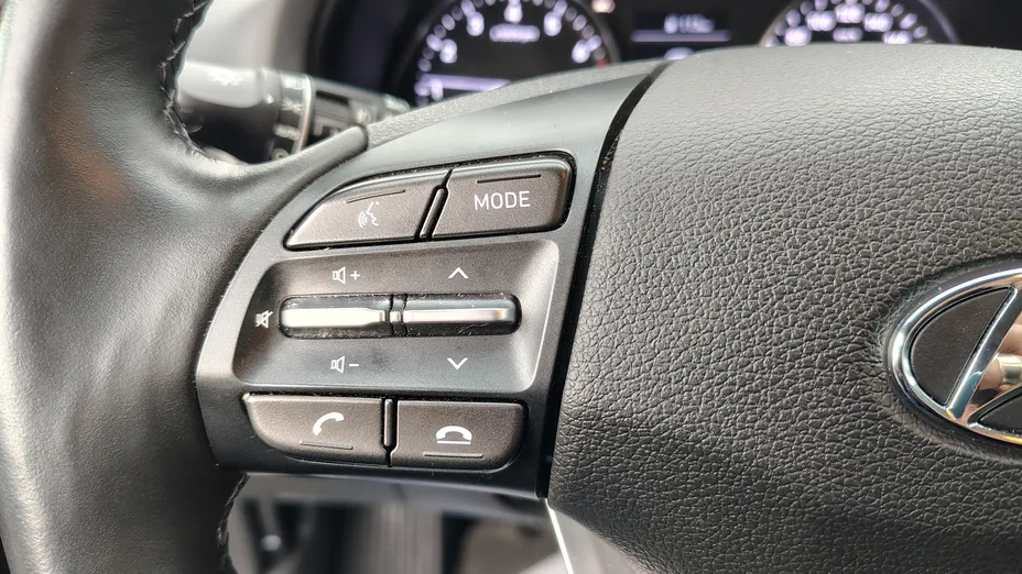 HYUNDAI i30 i30 1.0 T-GDI Smart