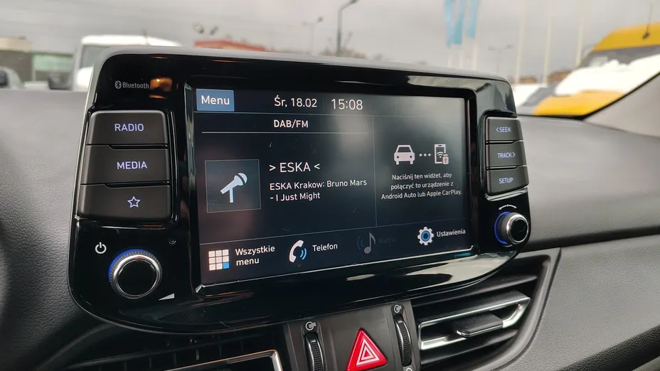 HYUNDAI i30 i30 1.0 T-GDI Smart