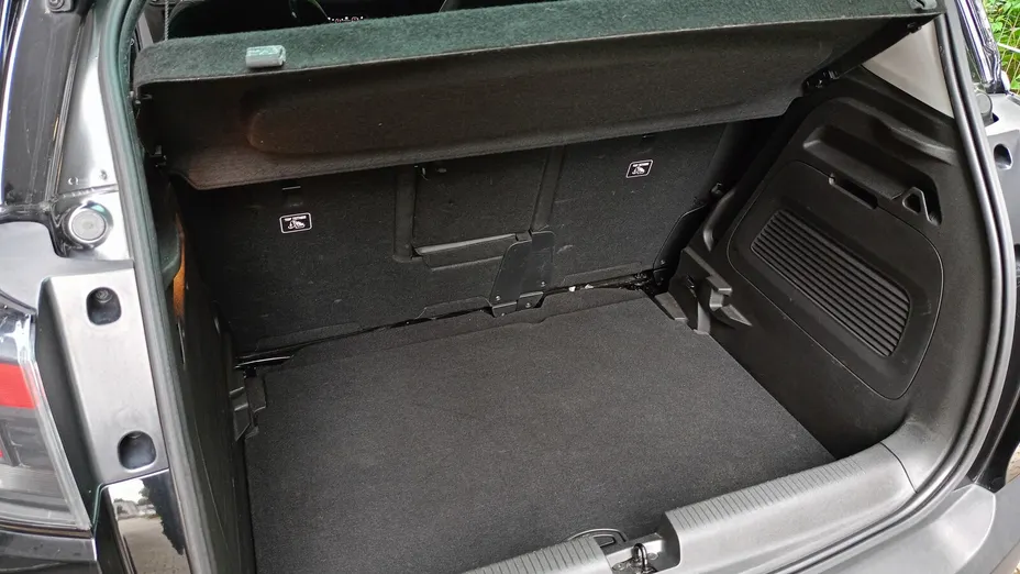 OPEL Crossland -