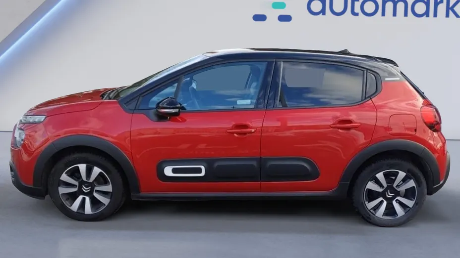 CITROEN C3 C3 1.2 PureTech Max