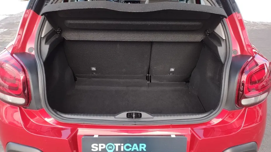 CITROEN C3 C3 1.2 PureTech Max