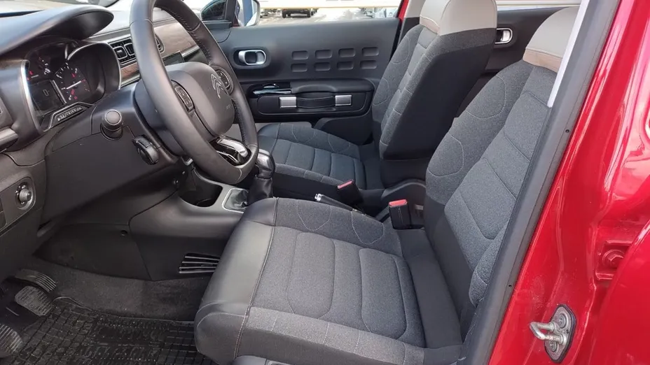 CITROEN C3 C3 1.2 PureTech Max