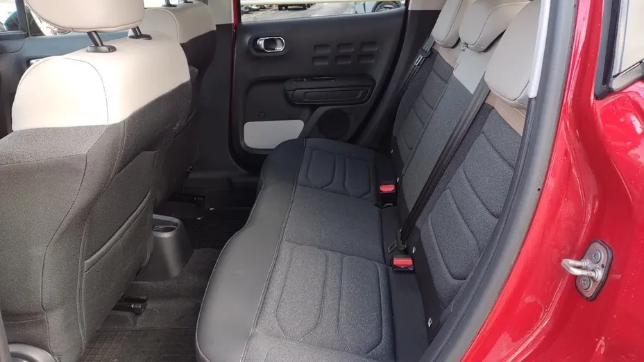 CITROEN C3 C3 1.2 PureTech Max