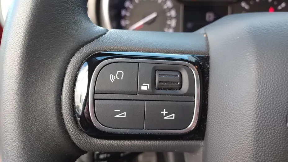 CITROEN C3 C3 1.2 PureTech Max