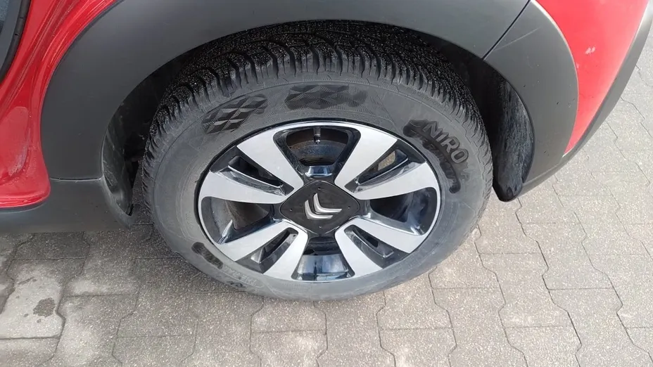 CITROEN C3 C3 1.2 PureTech Max