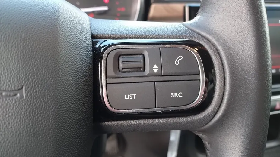 CITROEN C3 C3 1.2 PureTech Max