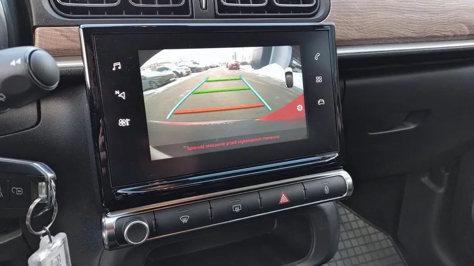 CITROEN C3 C3 1.2 PureTech Max