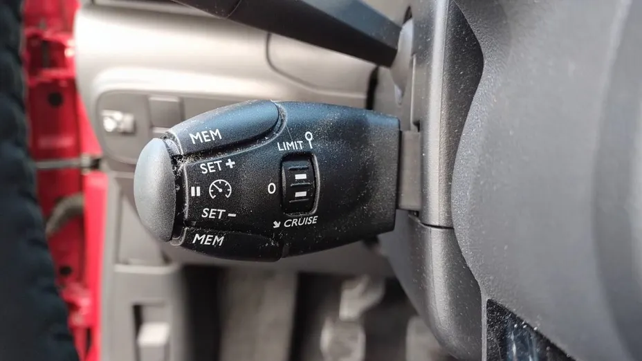 CITROEN C3 C3 1.2 PureTech Max