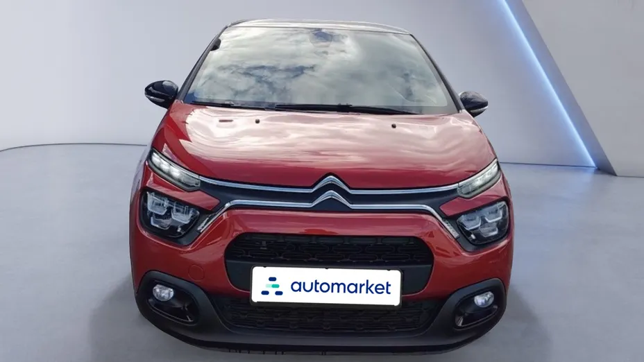 CITROEN C3 C3 1.2 PureTech Max