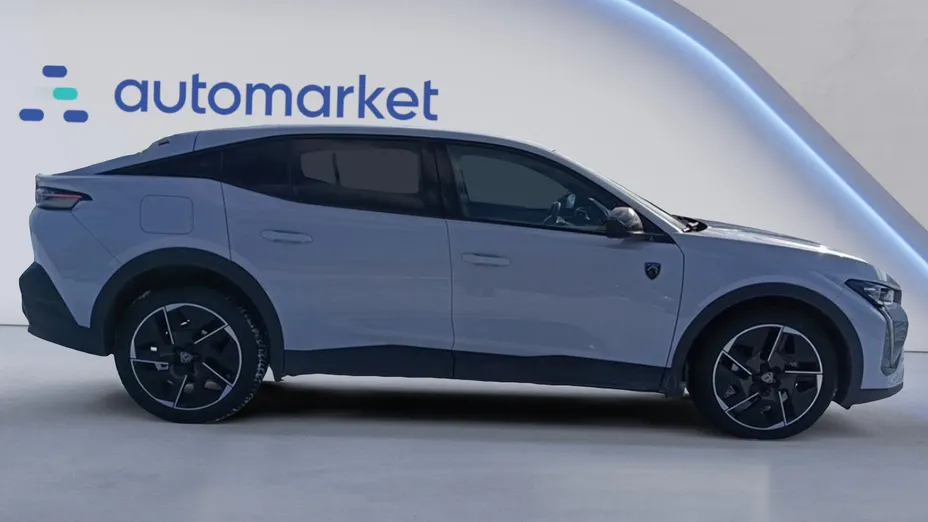 PEUGEOT 408 408 1.2 PureTech mHEV GT S&S e-DSC6