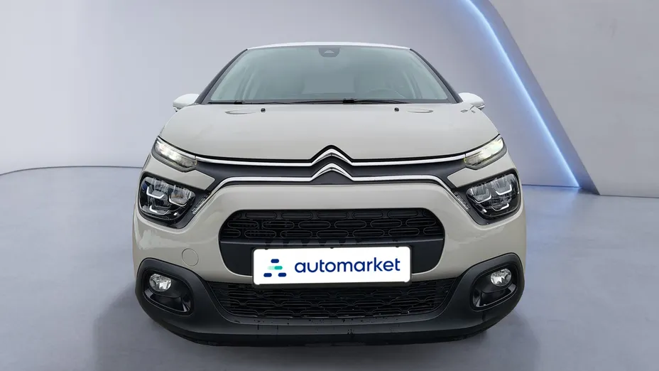 CITROEN C3 C3 1.2 PureTech Max EAT6