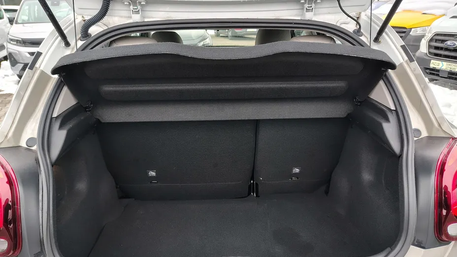 CITROEN C3 C3 1.2 PureTech Max EAT6