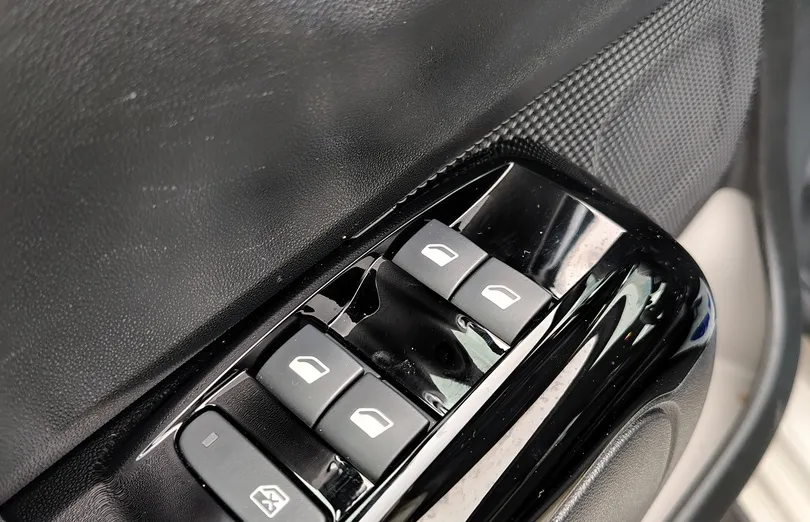 CITROEN C3 C3 1.2 PureTech Max EAT6